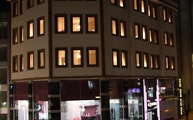 Solis Hotel